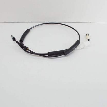 NEW MERCEDES-BENZ E W124 THROTTLE WIRE CABLE A1243002330 ORIGINAL