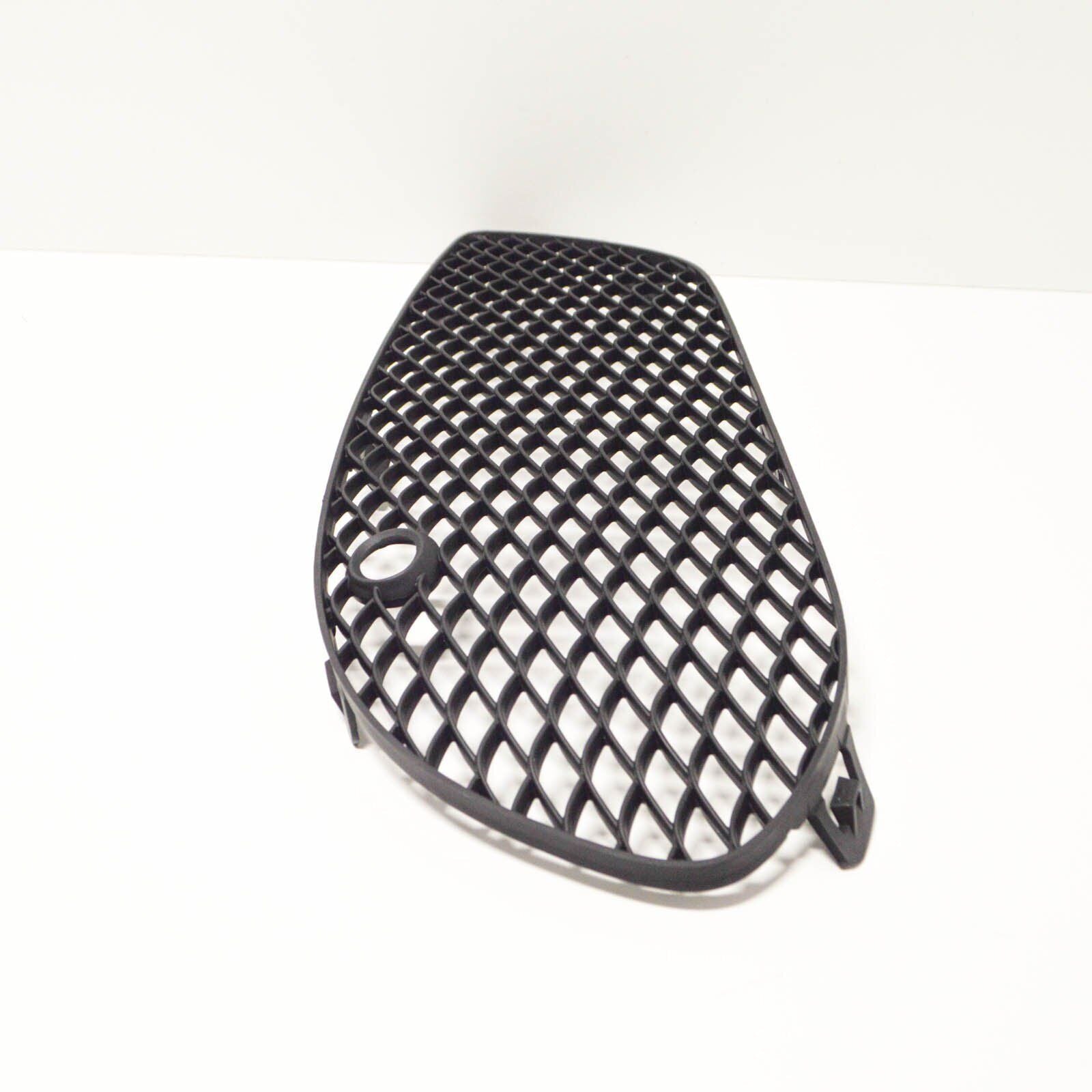 NEW MERCEDES-BENZ C-CLASS W205 FRONT BUMPER RIGHT GRILL A2058852623 2016