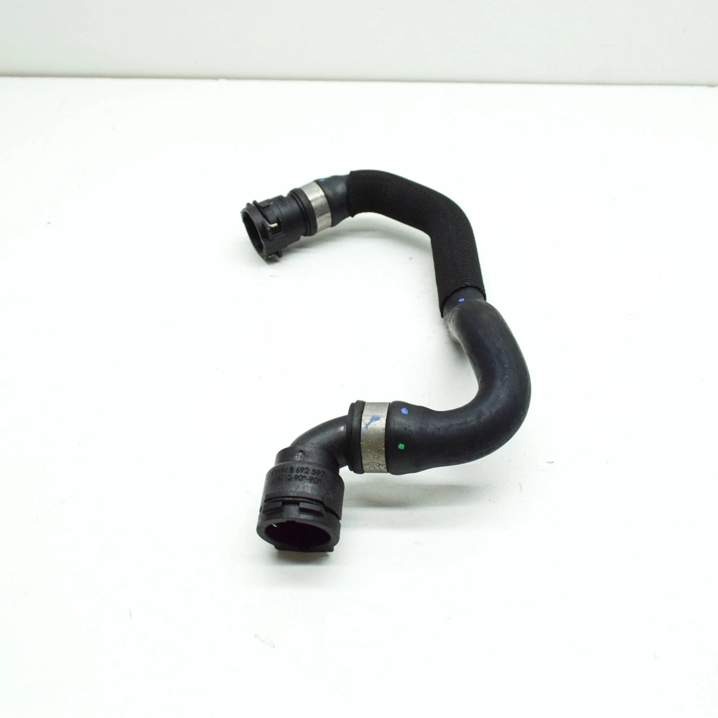 NEW BMW X5 G05 COOLANT HOSE PIPE 9894788 17129894788 ORIGINAL