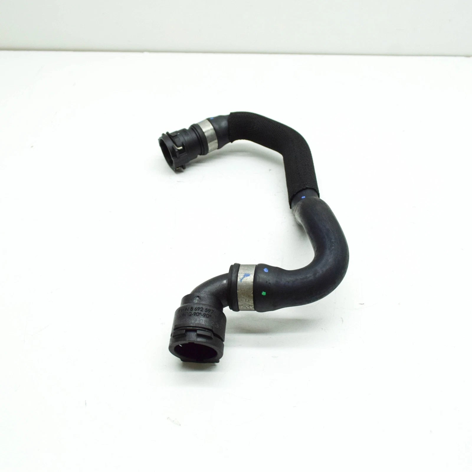 NEW BMW X5 G05 COOLANT HOSE PIPE 9894788 17129894788 ORIGINAL
