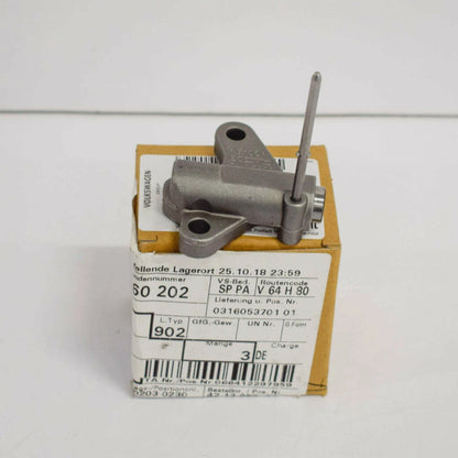 NEW AUDI A4 B8 8K2 CHAIN TENSIONER 059109467E 2010