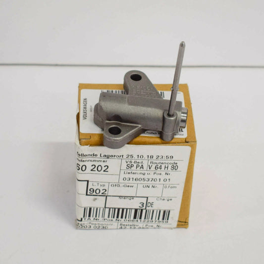 NEW AUDI A4 B8 8K2 CHAIN TENSIONER 059109467E 2010