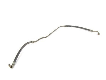 new bmw 3 e30 transmission cooling return pipe 17221177655 original