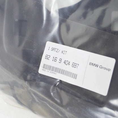 NEW BMW 7' E38 FRONT MUD FLAP SET 9404697