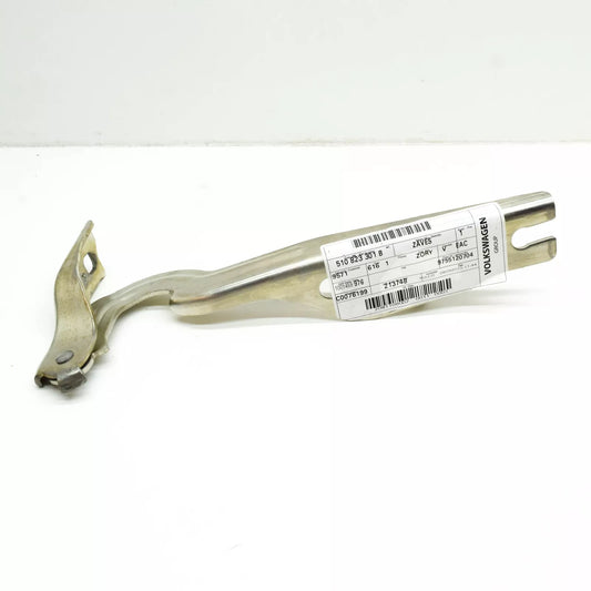 NEW VW GOLF SPORTSVAN AM FRONT LEFT HOOD HINGE 510823301B ORIGINAL