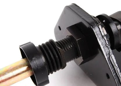 NEW BMW Z3 COUPE E36 RIGHT HARD TOP LOCK 8397738 54218397738 ORIGINAL