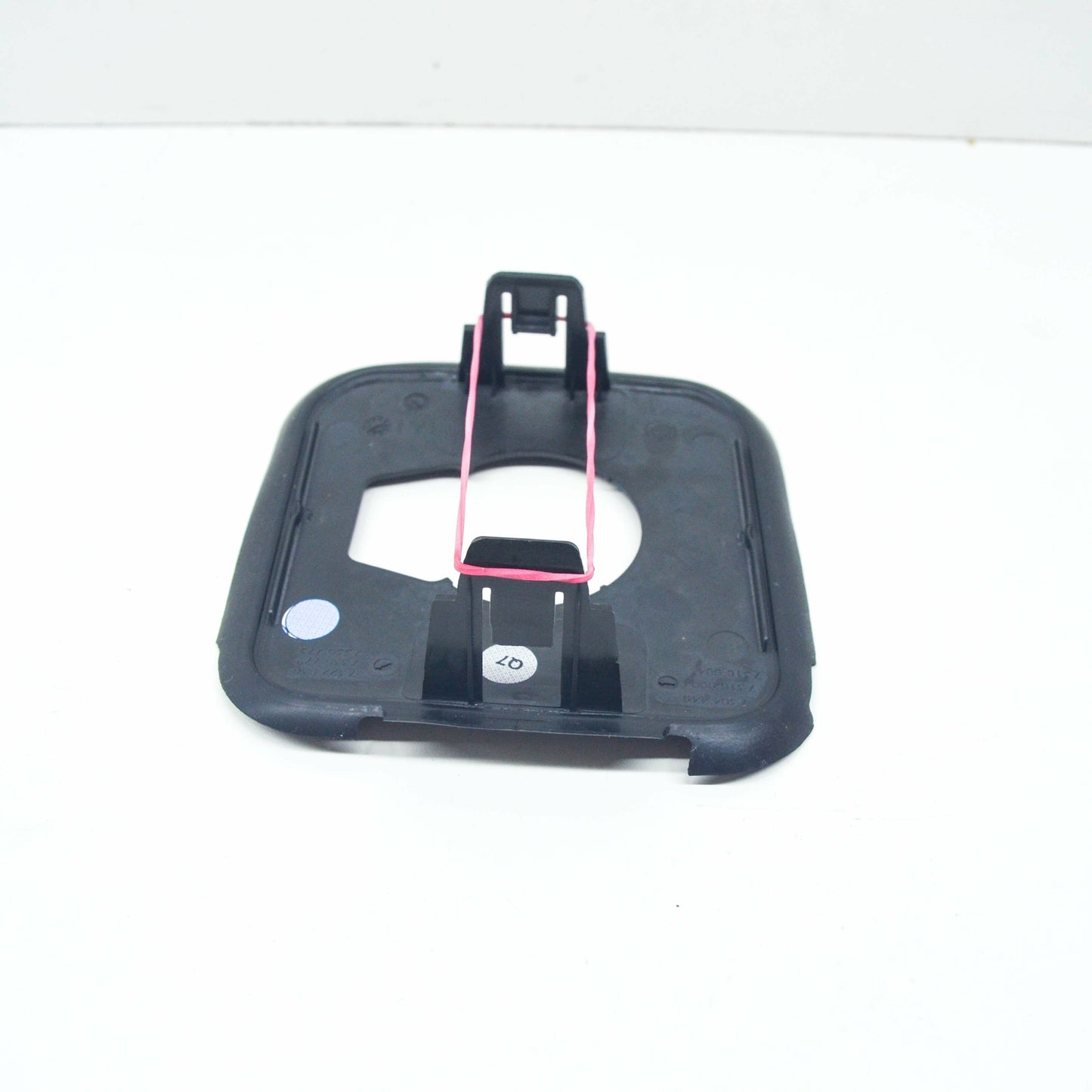 new bmw i3 i01 charging socket cover trim 51177322836 original