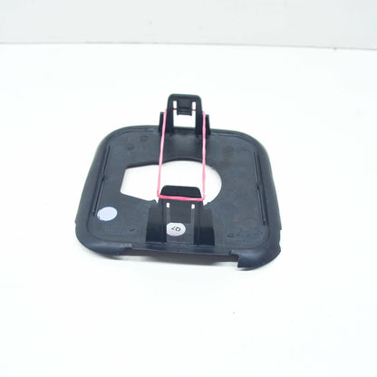 new bmw i3 i01 charging socket cover trim 51177322836 original