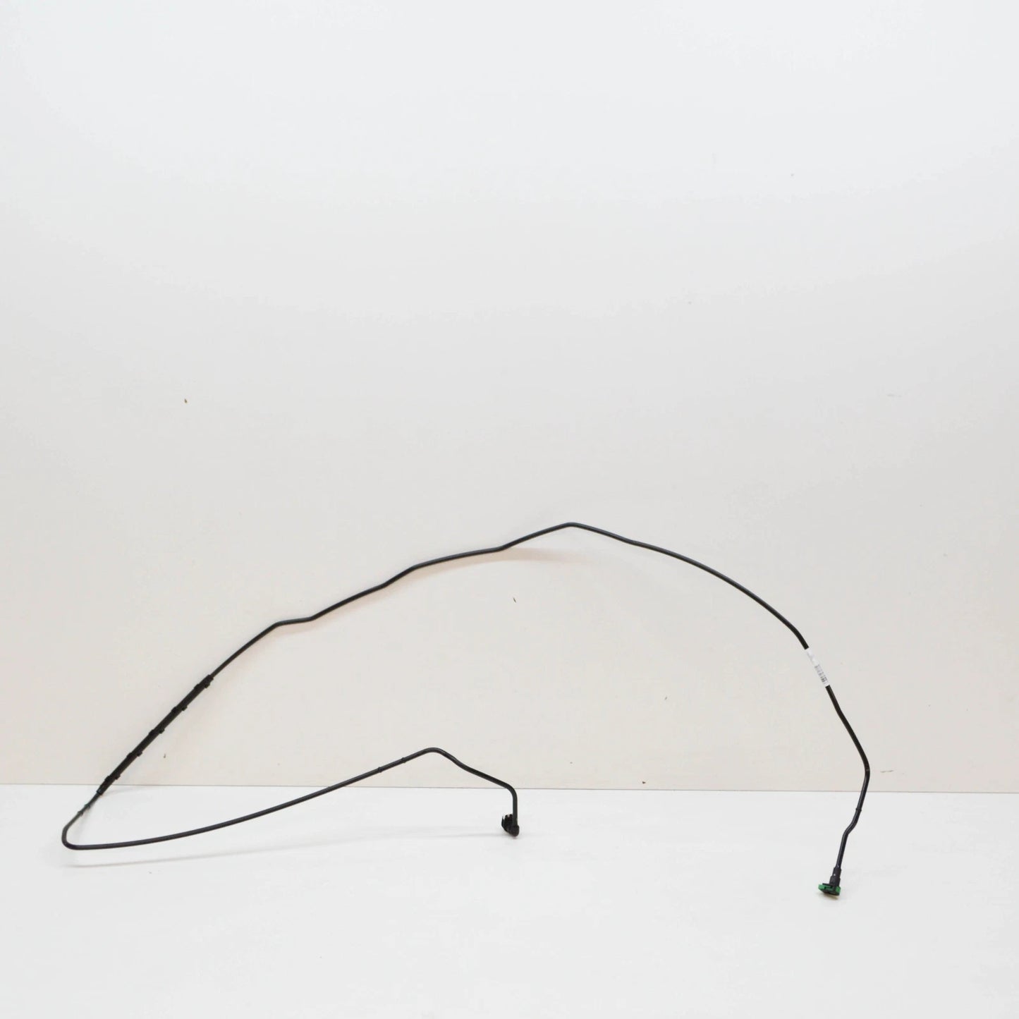 NEW BMW 4 GRAN COUPE F36 REAR FUEL FEED LINE 16127351668 7351668 ORIGINAL