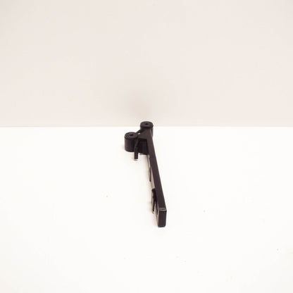 NEW MERCEDES BENZ ML W166 AMG OIL COOLER BRACKET A1665000031 ORIGINAL