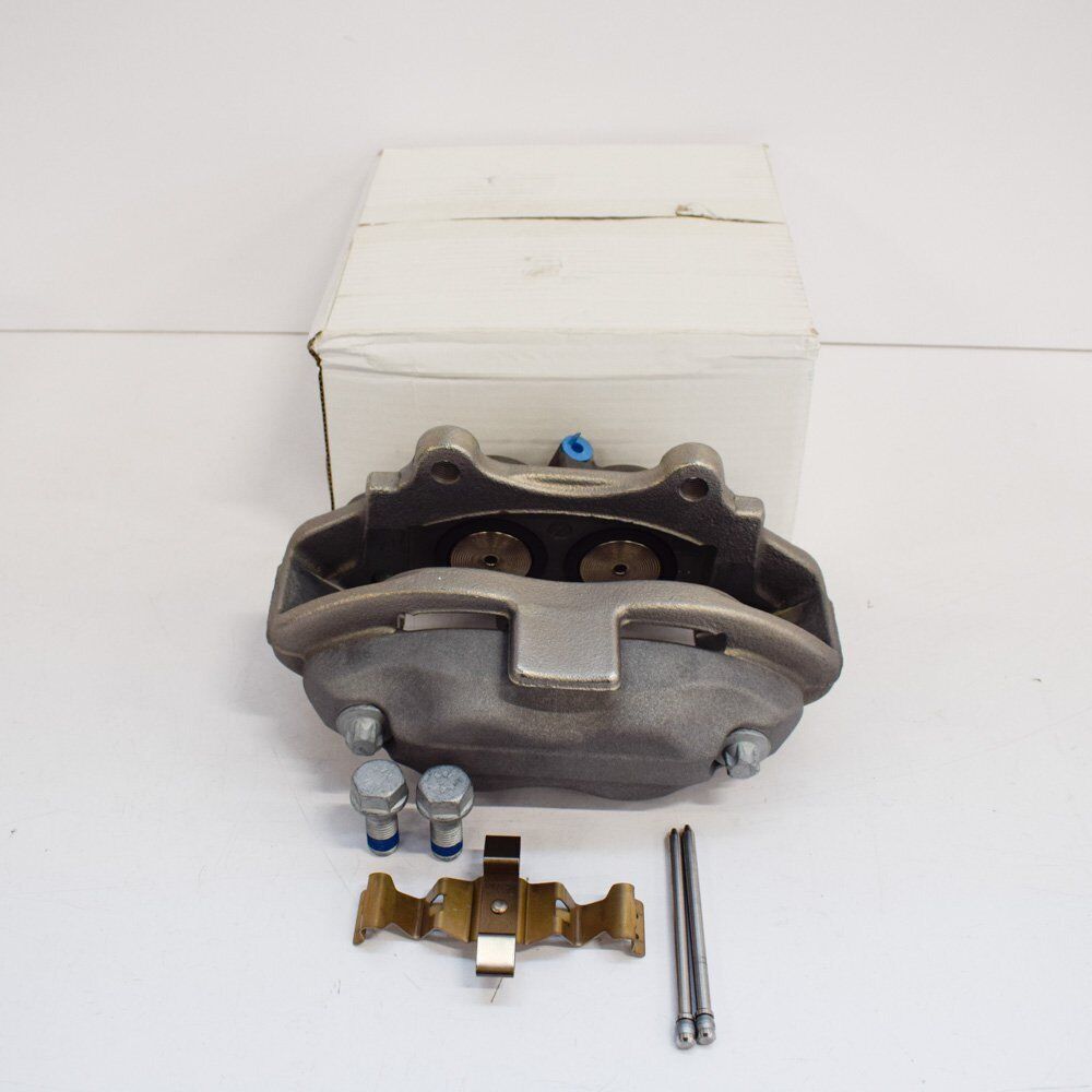 new mercedes-benz s-class w221 front left brake caliper 2012 a0034205383