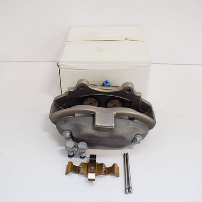 new mercedes-benz s-class w221 front left brake caliper 2012 a0034205383