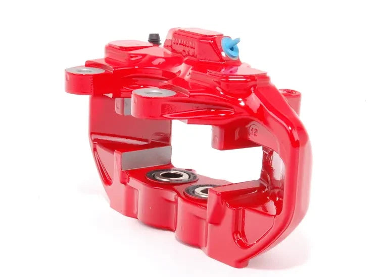 NEW MERCEDES-BENZ E W212 AMG REAR LEFT BRAKE CALIPER A2124236898 ORIGINAL