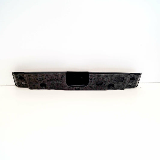 NEW VOLKSWAGEN TRANSPORTER T5 TRUNK LOCK TRIM 7H0863485D9B9 2010 ORIGINAL