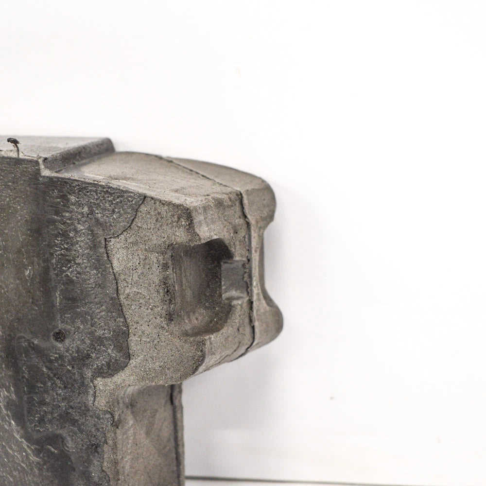 NEW VOLKSWAGEN SV SPORTSVAN A PILLAR SOUND INSULATION LEFT 510864235B