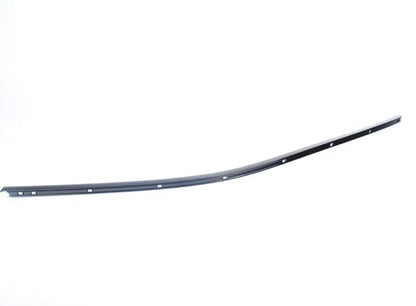 NEW BMW 5 E39 FRONT LEFT GLOSS SHADOWLINE TRIM 2427409 51322427409 ORIGINAL