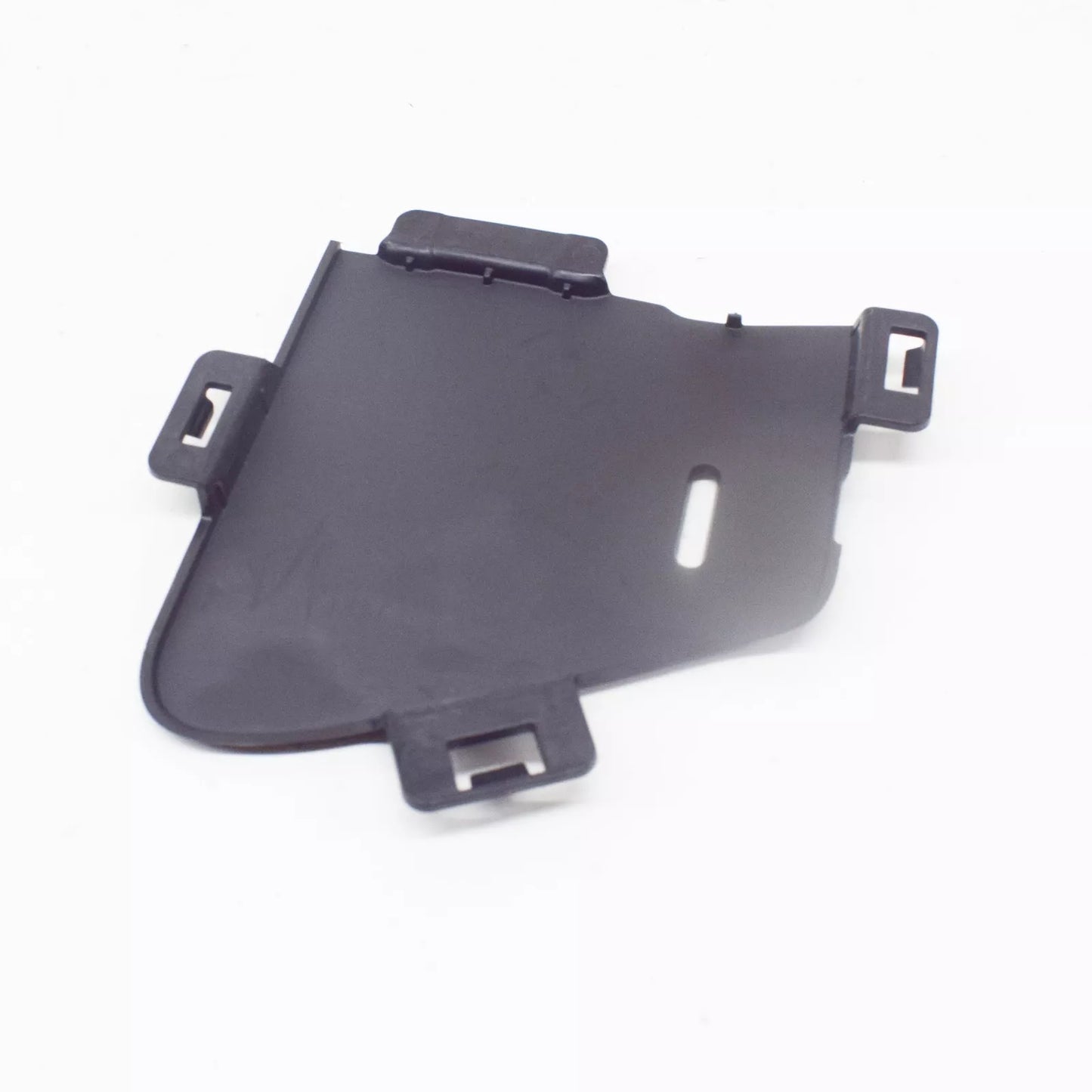 NEW BMW 3 GT F34 FRONT M SPORT BUMPER RIGHT GRILLE TRIM 51118057200 2016