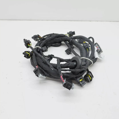 NEW MB CLS C218 REAR BUMPER PDC AID WIRING HARNESS A2185403732 ORIGINAL