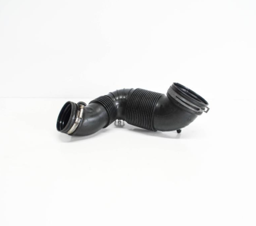 new audi a3 sportback 8p engine air intake hose 3c0129654aj original