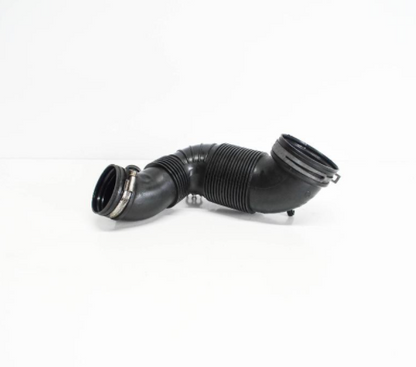 new audi a3 sportback 8p engine air intake hose 3c0129654aj original
