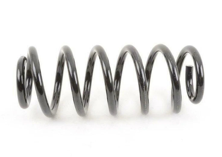 NEW AUDI A6 C6 FRONT COIL SPRING 4F0411105BJ ORIGINAL