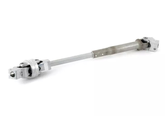 NEW BMW X3 F25 STEERING SPINDLE BOTTOM WITH DOUBLE JOINT 32306787334 ORIGINAL