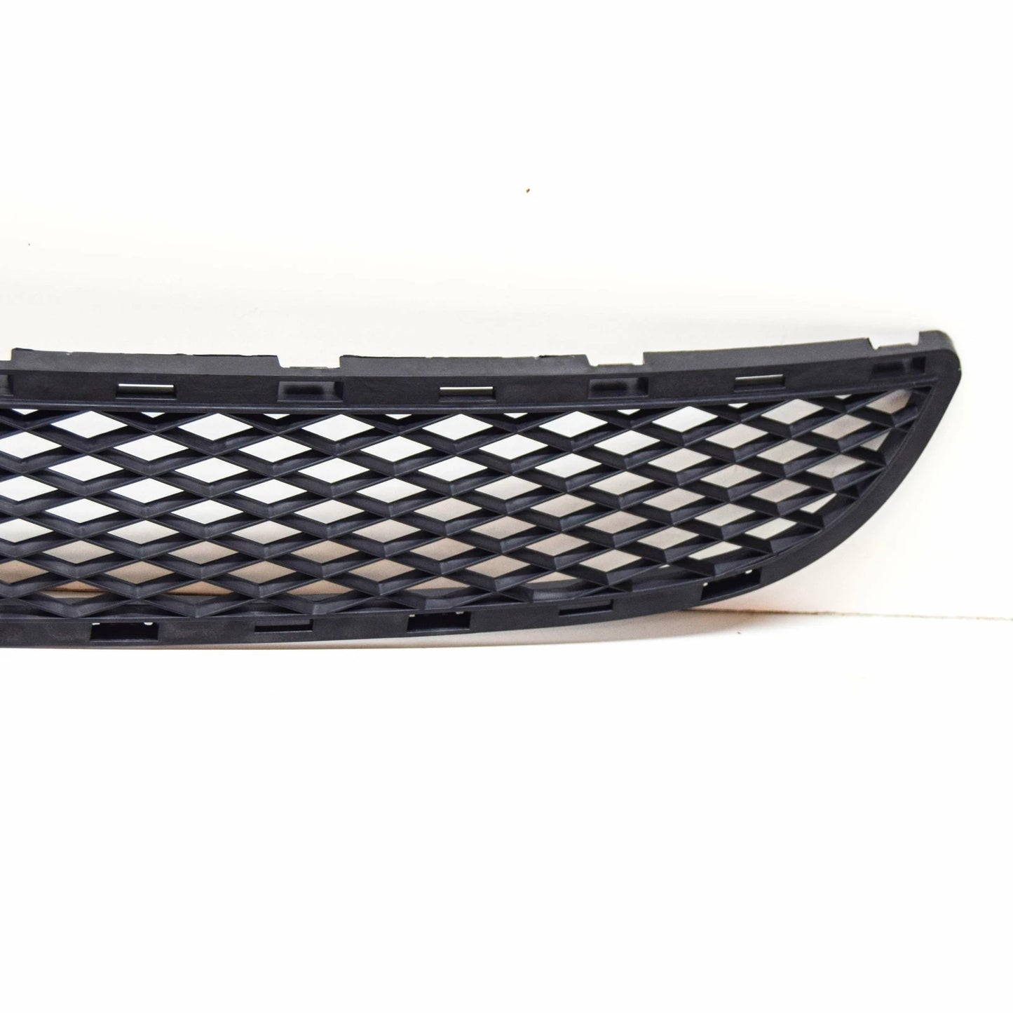 NEW VOLKSWAGEN TOUAREG 7L FRONT BUMPER LOWER GRILL 7L9853676A9B9
