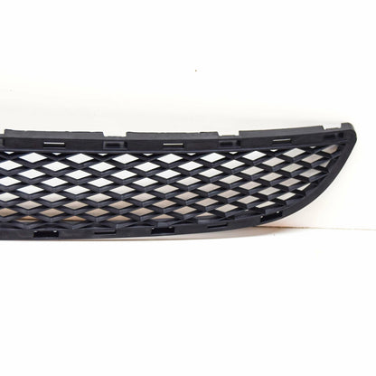 NEW VOLKSWAGEN TOUAREG 7L FRONT BUMPER LOWER GRILL 7L9853676A9B9