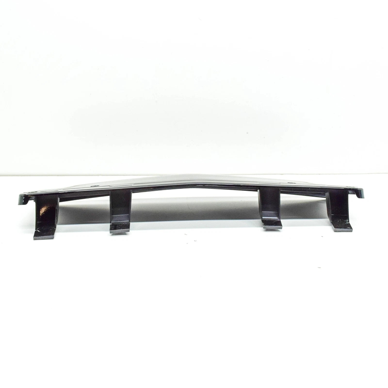 NEW MERCEDES-BENZ SL R129 FRONT LICENSE PLATE HOLDER A12988506819040 ORIGINAL