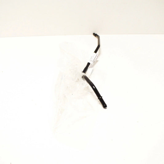 NEW BMW 3 E36 FUEL FEED LINE PIPE 16121182864 316 I 16121182864 ORIGINAL