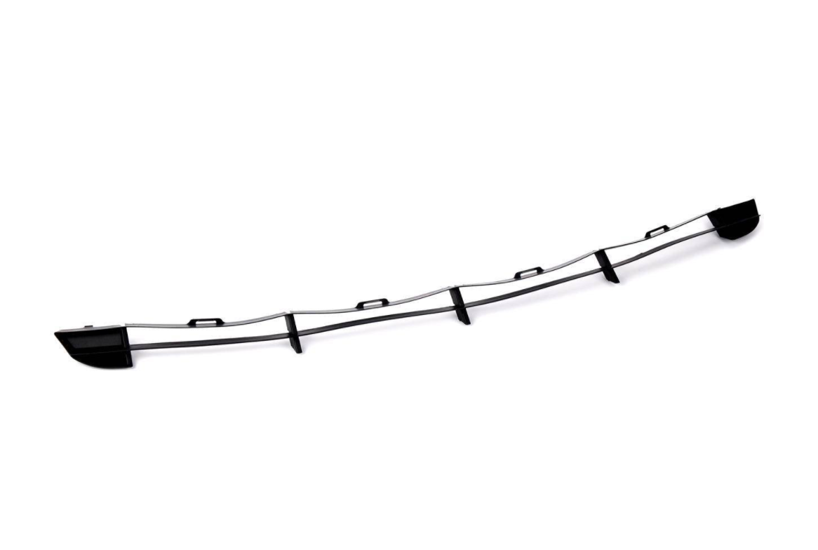 new ford mondeo mk3 front bumper middle grille 1s71-17b968-af 1344314 original