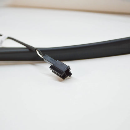 NEW VW SHARAN 7N LEFT SLIDING DOOR SEAL WITH SENSOR 7N0839717AD ORIGINAL