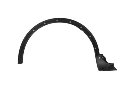 new ford kuga cx482 mk3 front right wheel arch moulding 2451232 original