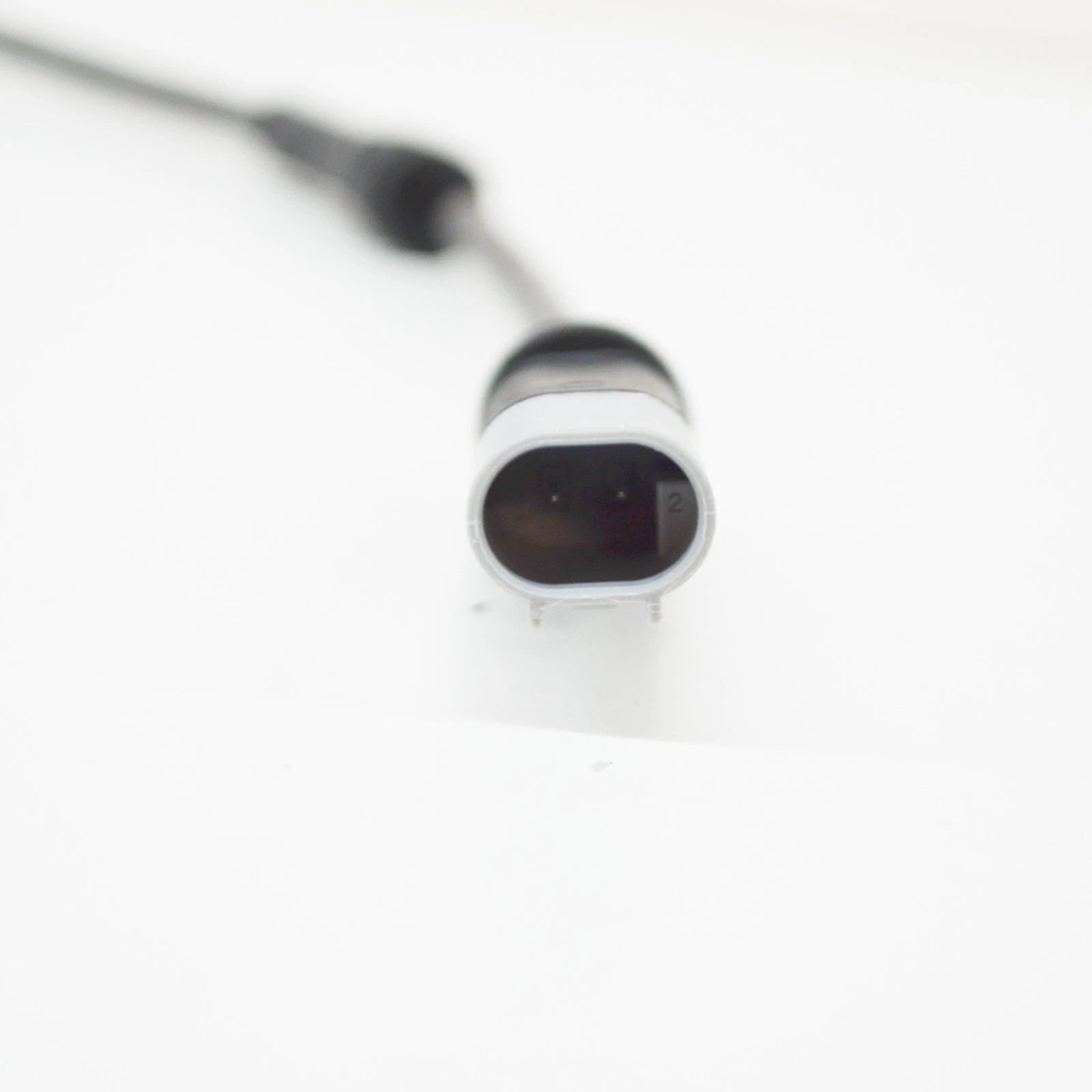 NEW BMW 5 F10 REAR BRAKE PAD WEAR SENSOR 34356791962 6791962 ORIGINAL