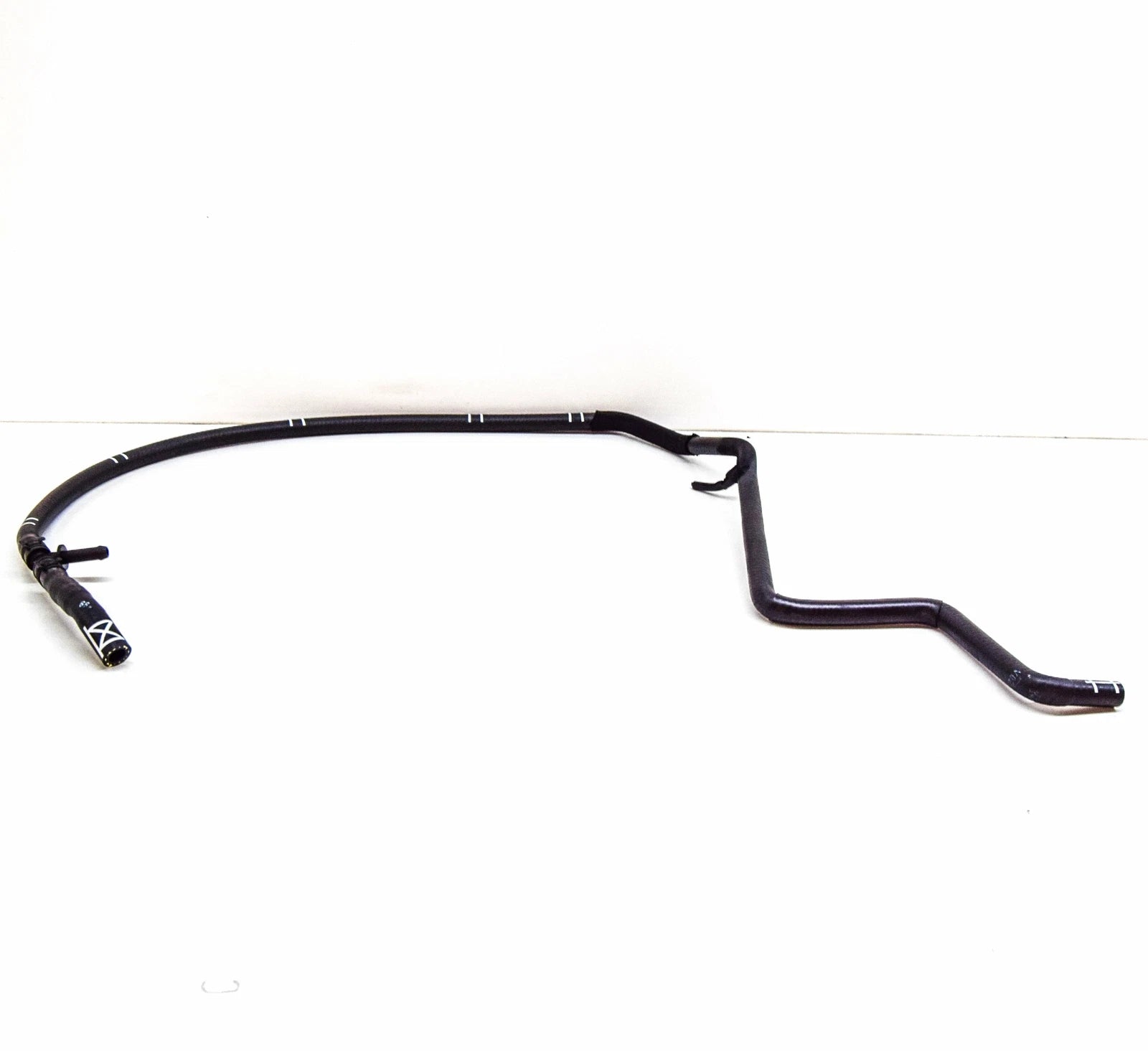 NEW AUDI Q7 4L COOLANT PIPE HOSE 7L6122447BD 2015