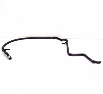 NEW AUDI Q7 4L COOLANT PIPE HOSE 7L6122447BD 2015