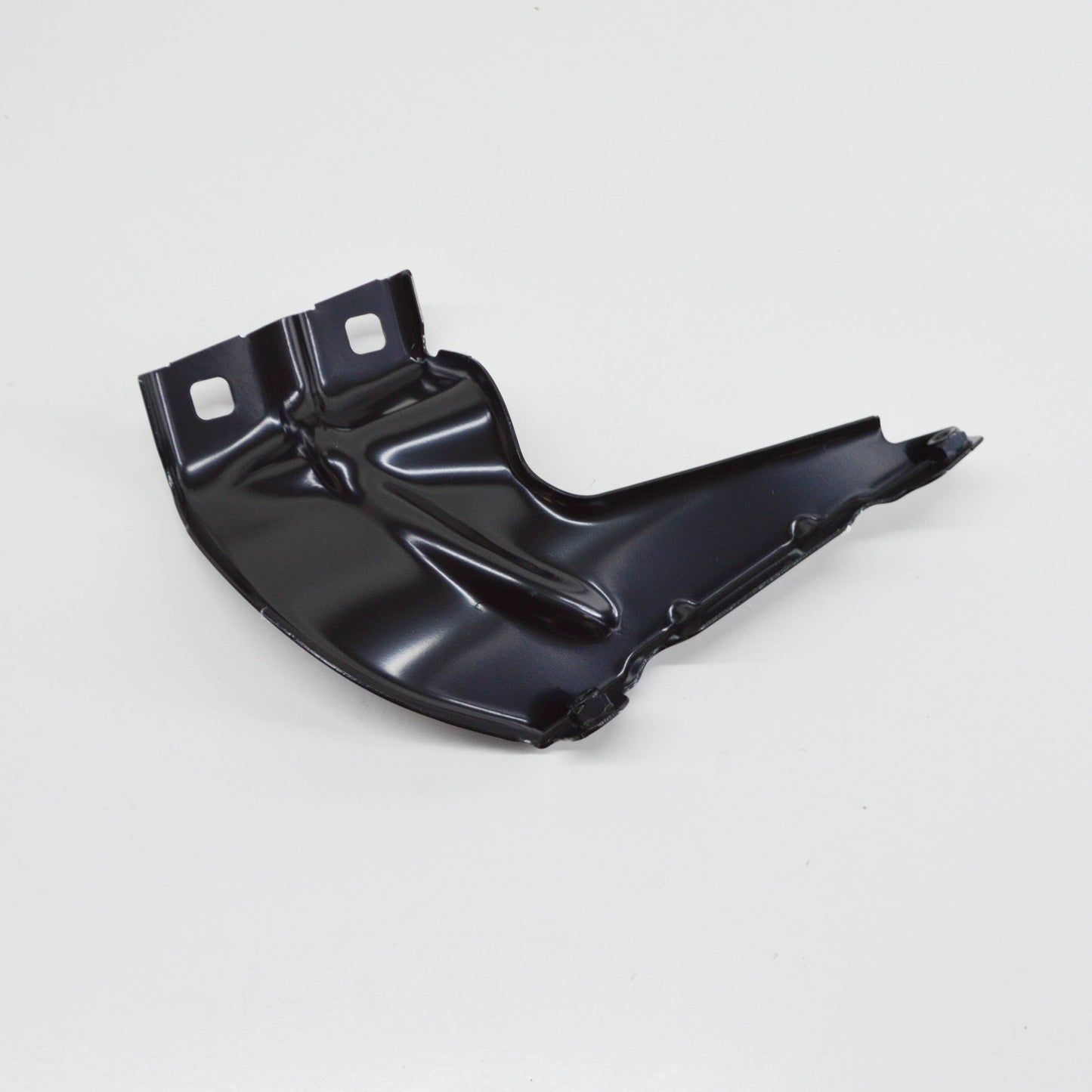 NEW AUDI Q2 GA FRONT RIGHT FENDER HOLDER 81A821136 ORIGINAL