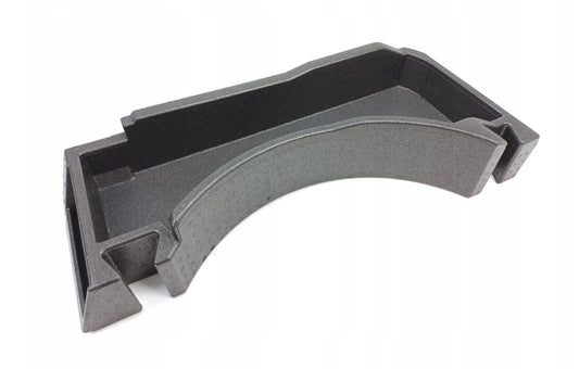 NEW VW TIGUAN 5N MK1 TRUNK RIGHT FILLER PIECE 5N0858858C ORIGINAL