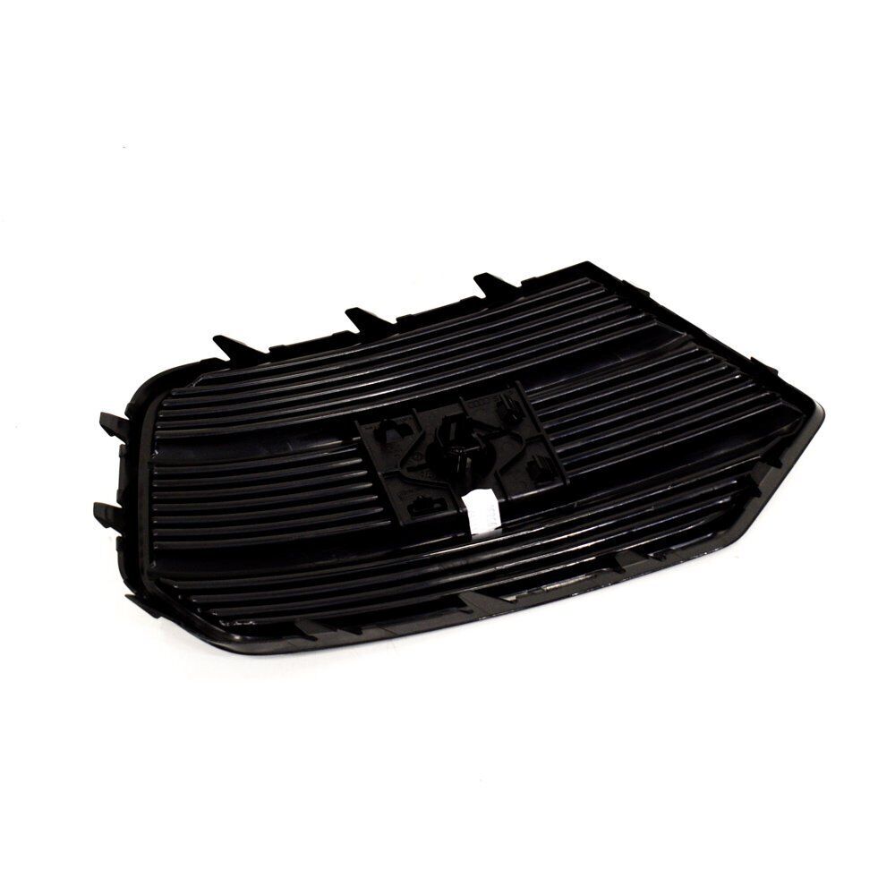 NEW AUDI Q3 8U FRONT LEFT BUMPER GRILL 8U0807681Q4U8 ORIGINAL
