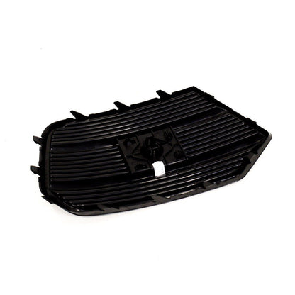 NEW AUDI Q3 8U FRONT LEFT BUMPER GRILL 8U0807681Q4U8 ORIGINAL