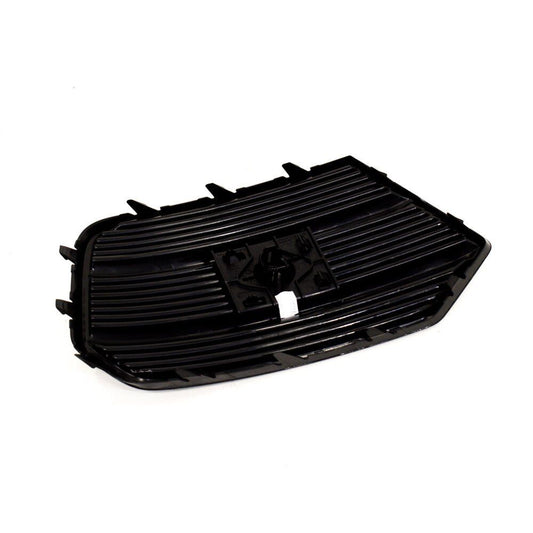 NEW AUDI Q3 8U FRONT LEFT BUMPER GRILL 8U0807681Q4U8 ORIGINAL
