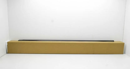 NEW BMW 1502-2002TII FRONT RIGHT DOOR MOLDING 1814688 51131814688 ORIGINAL