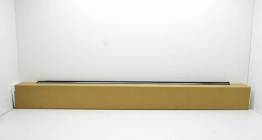 NEW BMW 1502-2002TII FRONT RIGHT DOOR MOLDING 1814688 51131814688 ORIGINAL