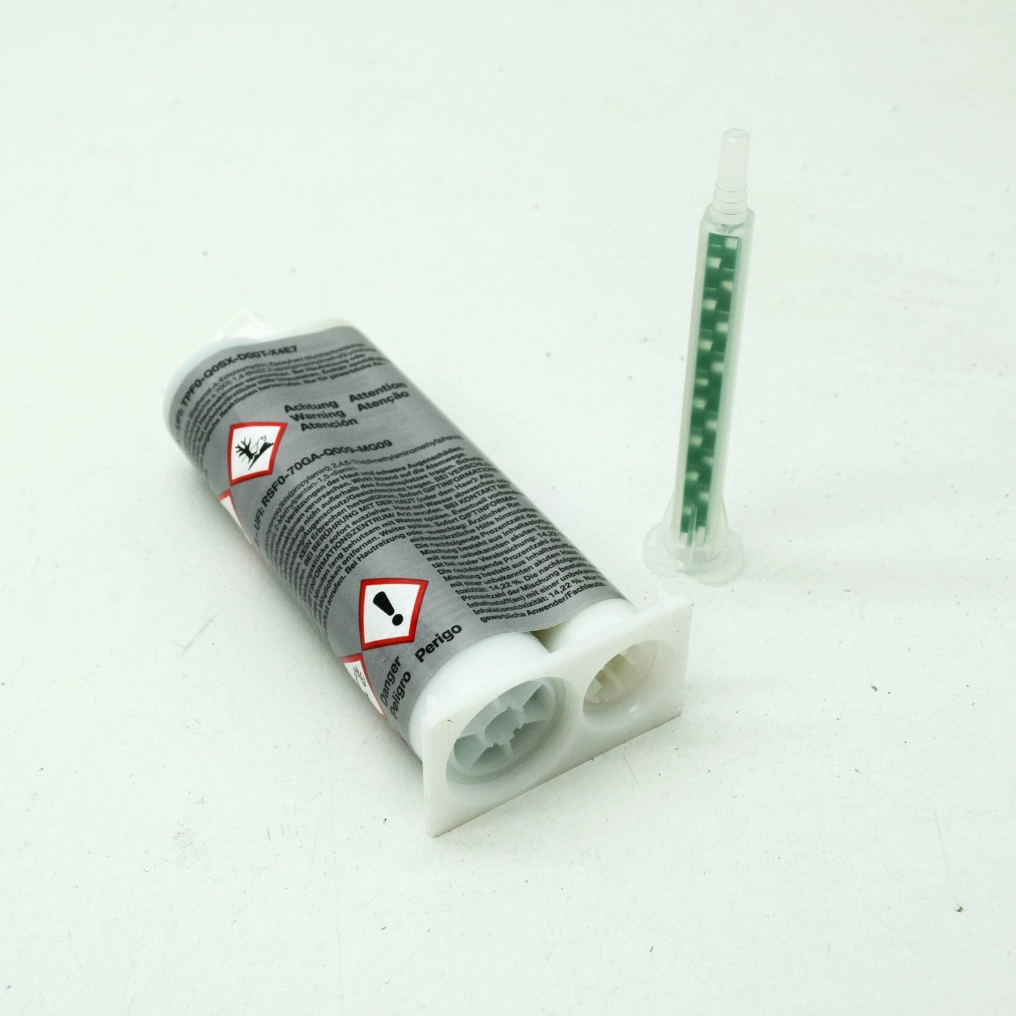 NEW BMW 1 F21 BODY ADHESIVE 83192158654 2158654 ORIGINAL