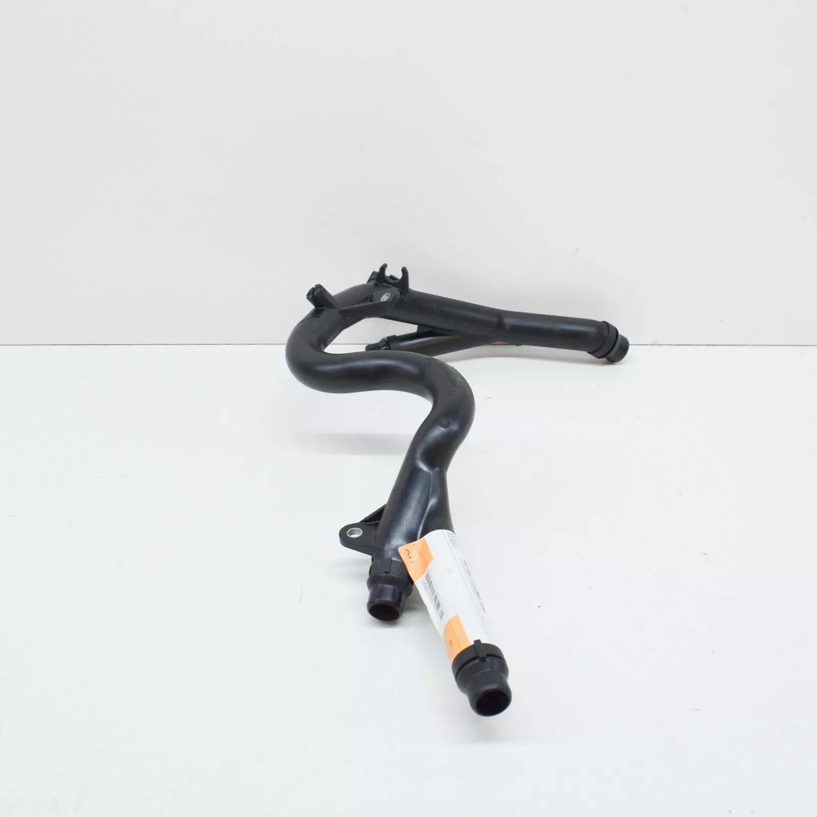NEW BMW 3 E46 3.0D 150KW COOLING SYSTEM RETURN PIPE 11537802629 ORIGINAL