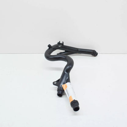 NEW BMW 3 E46 3.0D 150KW COOLING SYSTEM RETURN PIPE 11537802629 ORIGINAL