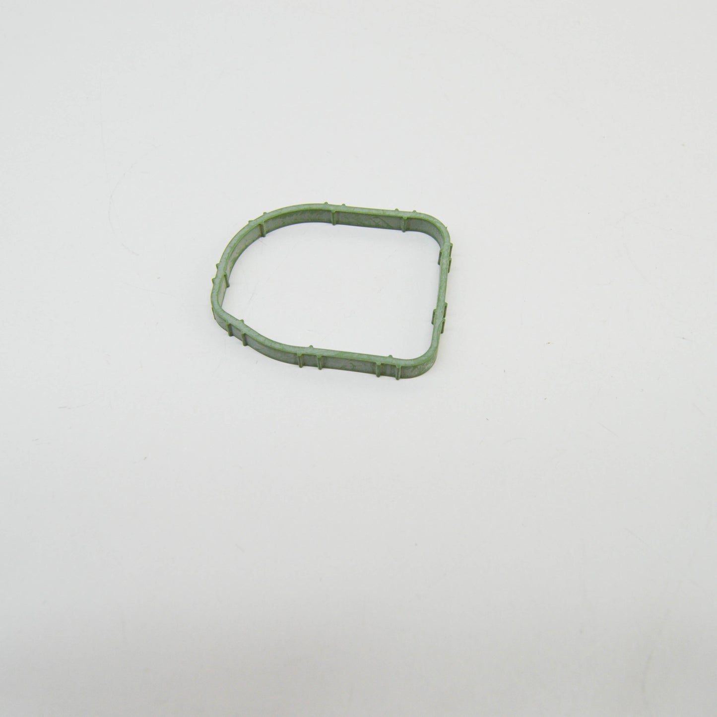 new ford c-max mk1 thermostat housing gasket seal 1256952 3m5q-8k568-aa original
