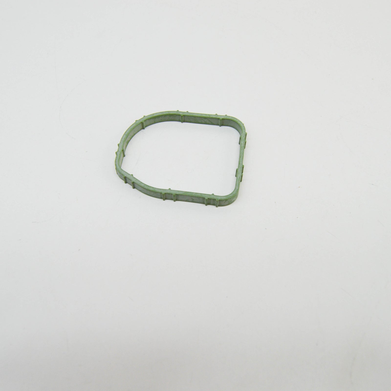 new ford c-max mk1 thermostat housing gasket seal 1256952 3m5q-8k568-aa original