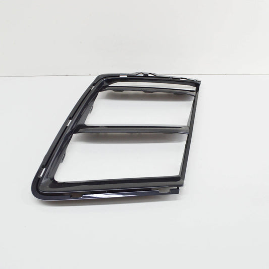 NEW AUDI R8 4S FRONT BUMPER RIGHT SIDE GRILLE FRAME 4S0807682ARN4 ORIGINAL