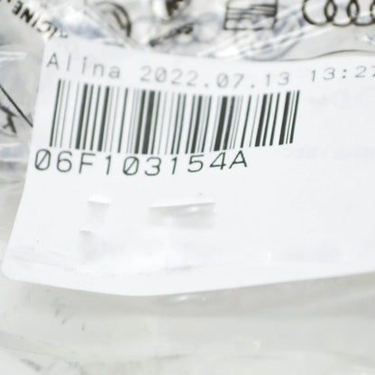 NEW AUDI A1 MK1 OIL SPRAY JET 06F103154A